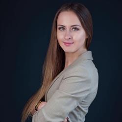 Zajęcia językowe - Karolina Kapała