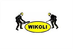 Wikoli. Wypożyczalnia sprzętu budowlanego i ogrodniczego.