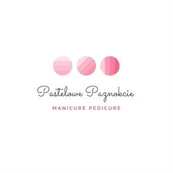 Pastelowe Paznokcie