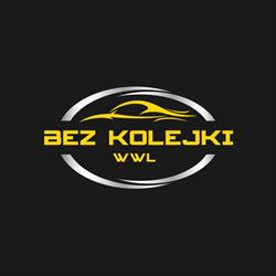 Bez Kolejki WWL Adam Lisawa - usługi rejestracji pojazdów