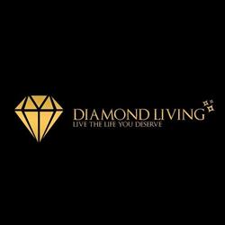 Diamond Living - meble w stylu glamour