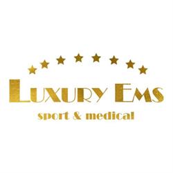 Luxury EMS sport & medical
