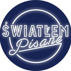Światłem pisane - produkcja i wynajem napisów ledowych