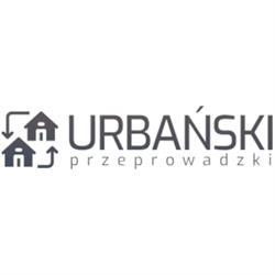 Przeprowadzki i Transport Urbański