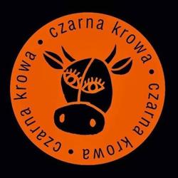 Czarna Krowa Street Food