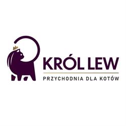 KRÓL LEW Przychodnia dla Kotów