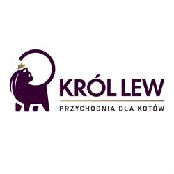 KRÓL LEW Przychodnia dla Kotów