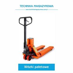 Technika Magazynowa