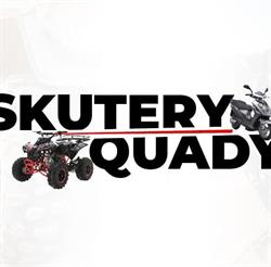 Skutery-Quady