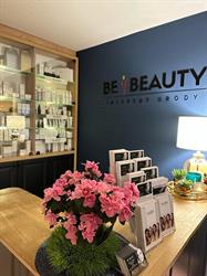BeBeauty Poznań Karboksyterapia, Depilacja laserowa, rFrax, Kobido, Mezoterapia