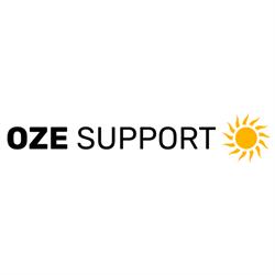 OZE Support - Pompy ciepła, kotły na pellet i zgazowanie drewna