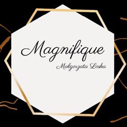 Magnifique Małgorzata Loska