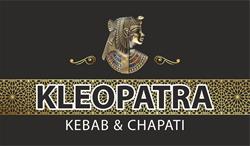 Kleopatra - Kebab & Chapati