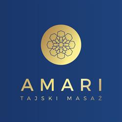 AMARI SPA Toruń - Masaż Tajski