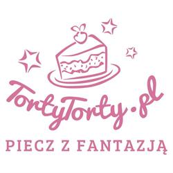 Sklep cukierniczy - TortyTorty.pl - dekoracje i ozdoby na tort