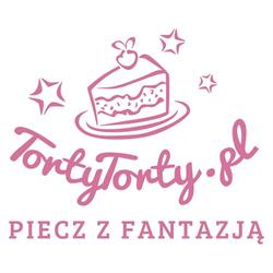Sklep cukierniczy - TortyTorty.pl - dekoracje i ozdoby na tort