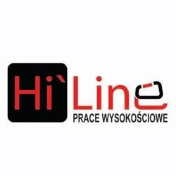 Hi'Line Prace wysokościowe