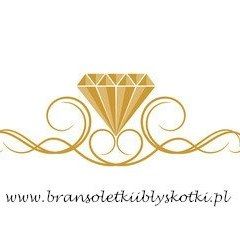 Bransoletkiiblyskotki.pl