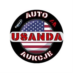Auto Aukcje USANDA - import aut z USA