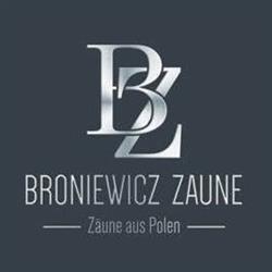 Broniewicz Zäune - Metallzäune und Tore
