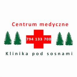 Centrum Medyczne Pod Sosnami Sośnicowice