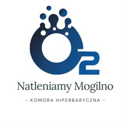 Natleniamy Mogilno