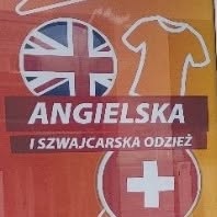 Odzież Używana Leżajsk - Angielska i Szwajcarska