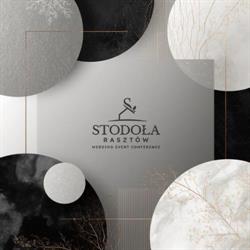 Stodoła Rasztów