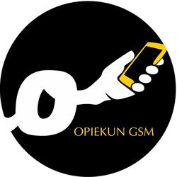 HALO Opiekun GSM