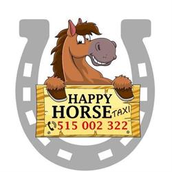 Happy Horse Transport Koni