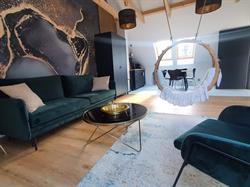 Apartamenty Ogrodowa 4