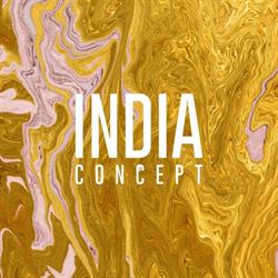 India Concept