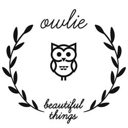 Owlie Beautiful Things