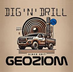GEOZIOM (wiercenia geologiczne, opinie geotechniczne)