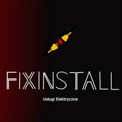 Fixinstall - usługi elektryczne