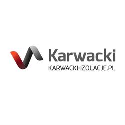 Karwacki izolacje natryskowe piana pur , ocieplanie pianka poddasza