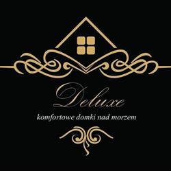 Domki letniskowe Deluxe