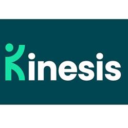KINESIS Łukasz Boryca Renata Boryca