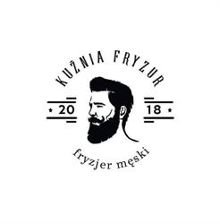 Damian Zapart ,,Kuźnia Fryzur fryzjer męski''