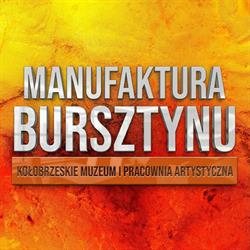 Manufaktura Bursztynu - Muzeum Bursztynu