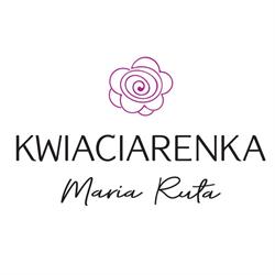 Kwiaciarenka Maria Ruta