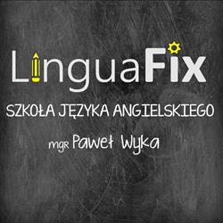 Linguafix Paweł Wyka