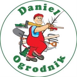 Daniel Świętek Usługi Ogrodnicze