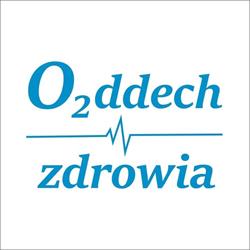 Oddech zdrowia - Tlenoterapia Przasnysz