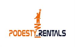 Podesty.Rentals Sp. z o.o.