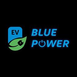 Blue Power Stacja ładowania