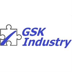 GSK Industry Sp. z o. o.