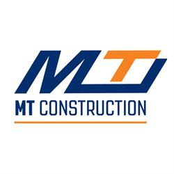 MT Construction Jakub Chmiel