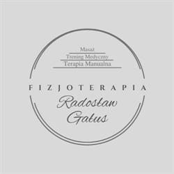 Fizjoterapia - Radosław Gałus