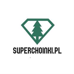 superchoinki Plantacja choinek